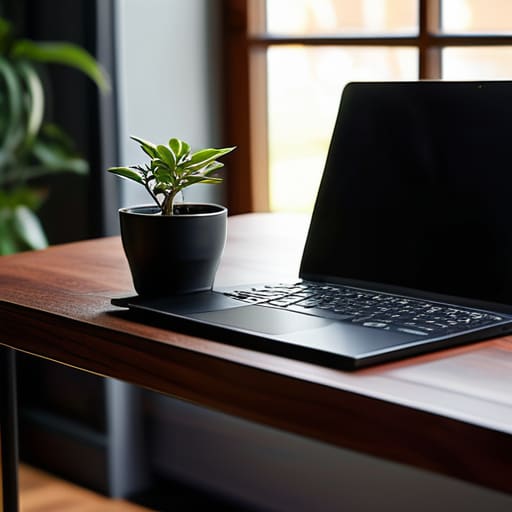 The Smooth Operator: MacBook Air (M2/M3 Chips)