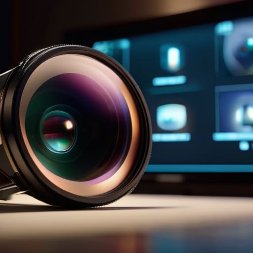 The Truth About 4k Uhd Resolution Projectors and Real Value