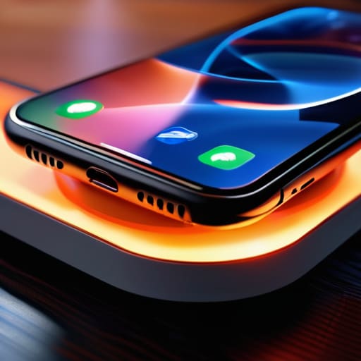 The Truth About Fast Wireless Charging Technology.