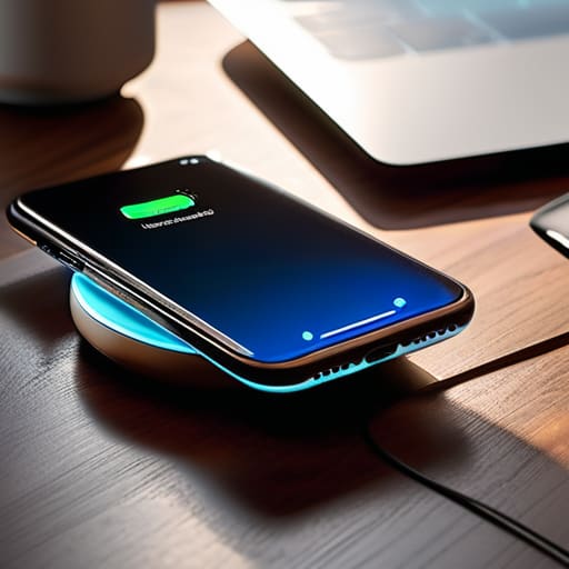 The Truth About Fast Wireless Charging Technology.