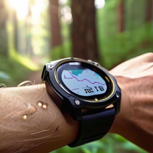 The Truth About Gps Accuracy in Wearables