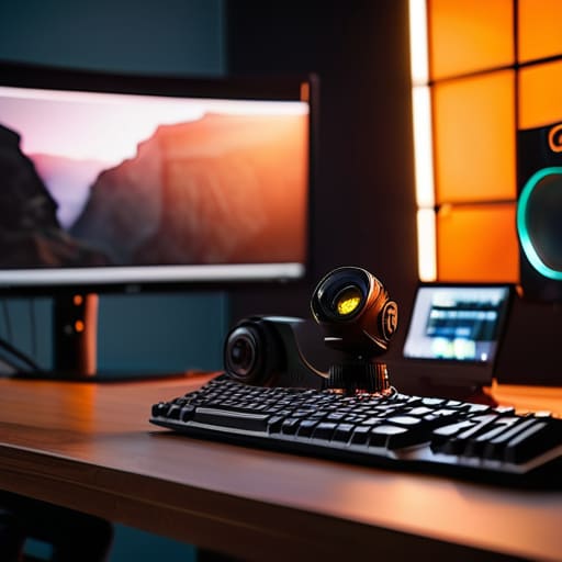 The Truth About Low Light Webcam Performance.