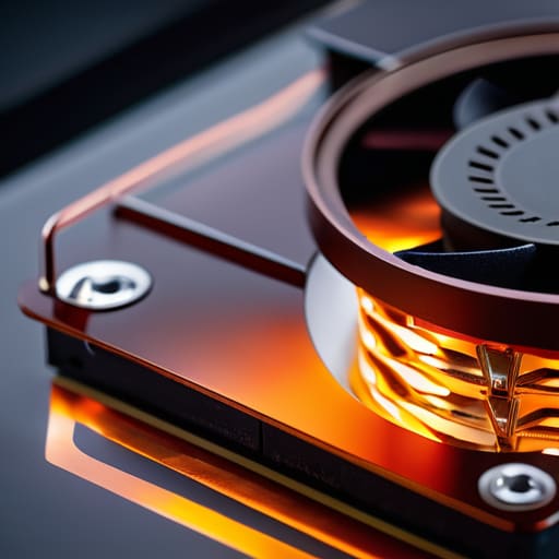 Thermal Throttling Prevention Dont Let Heat Kill Your Investment