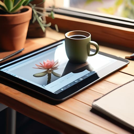 Wacom Alternatives for Beginners That Wont Break the Bank