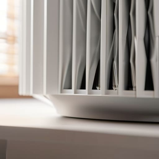 What Real Hepa Filter Technology Actually Delivers