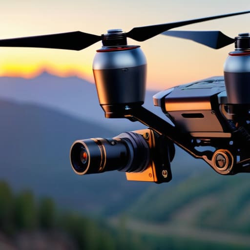 Why 4k Aerial Cinematography Demands More Than Just Hype