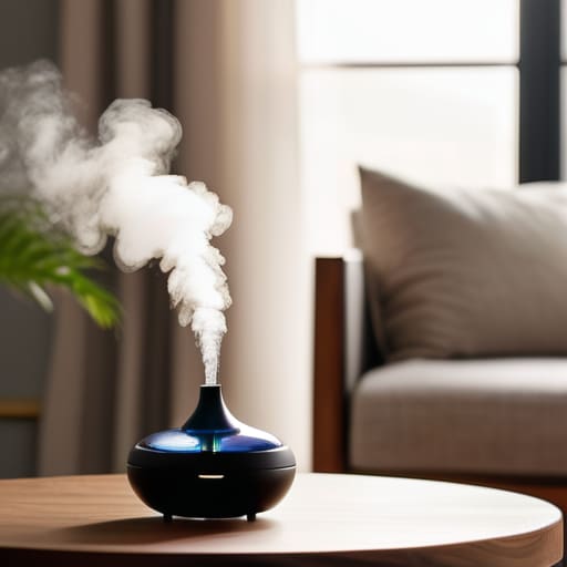 Why Essential Oil Nebulizers Are Worth the Investment