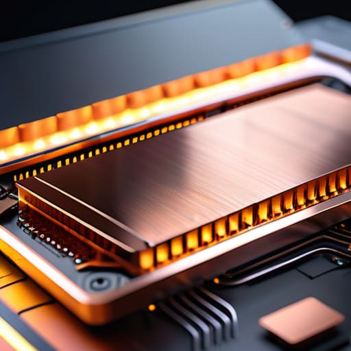 Why Heatsink Efficiency Matters More Than Flashy Lights
