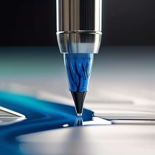 Why High Pressure Sensitivity Levels Are Non Negotiable