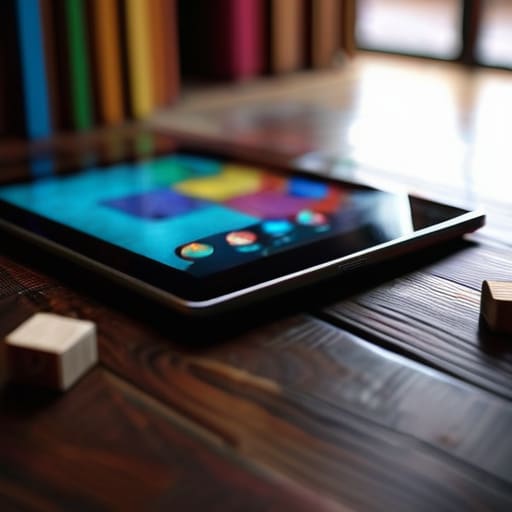 Why Kid Friendly Tablet Cases Are a Non Negotiable Investment