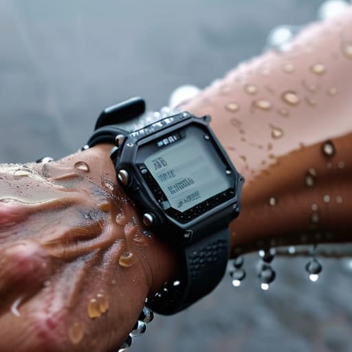 Why Most Activity Monitoring Devices Fail You