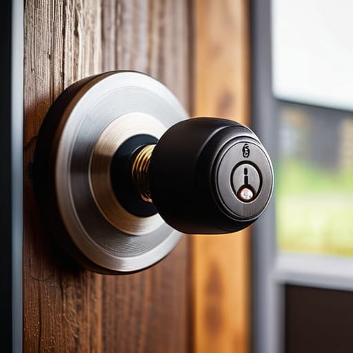 Why Most Keyless Entry for Leased Properties Fails