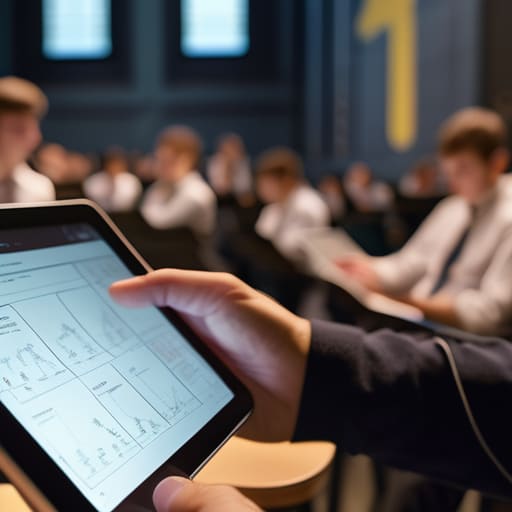 Why Tablet Battery Life for Long Lectures Actually Matters