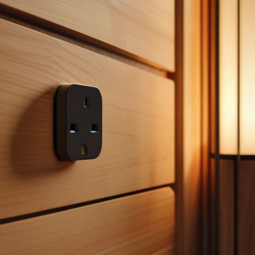 Why Wifi Enabled Power Outlet Reliability Actually Matters