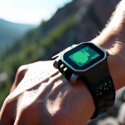 Biometric Data Sensors and Heart Rate Monitoring Accuracy.