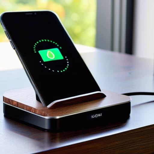 Bottom Line: Don't Get Swindled wireless docks.