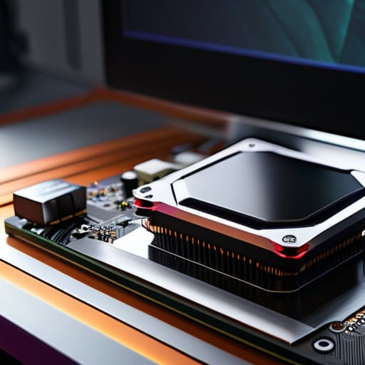 Cutting Through the Marketing Fluff for GPUs.
