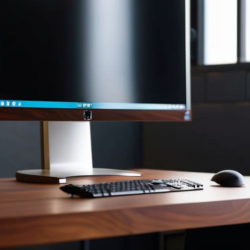 Don't Let Your Desk Ruin Your Health.