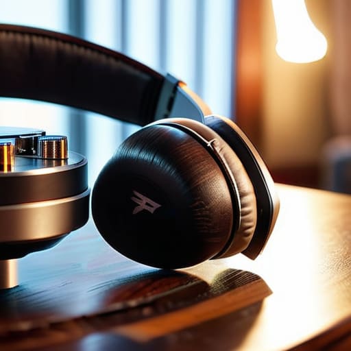 For the Audiophile Who Refuses to Compromise.