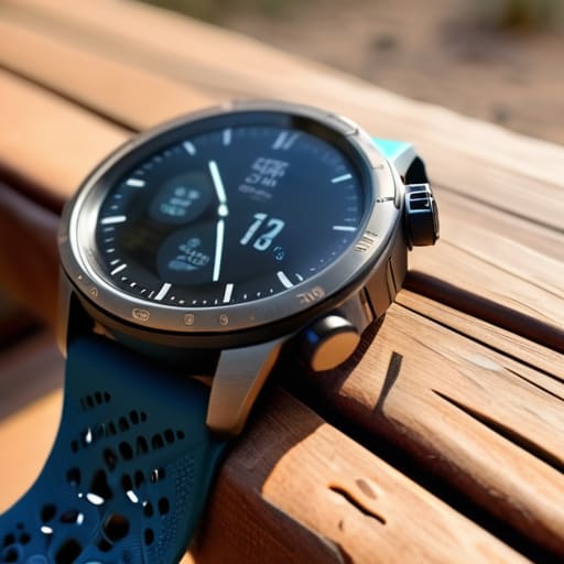 Making the Right Call for smartwatches.