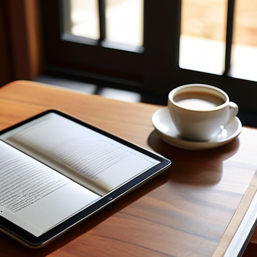 Making the Right Call: Choosing school tablets.