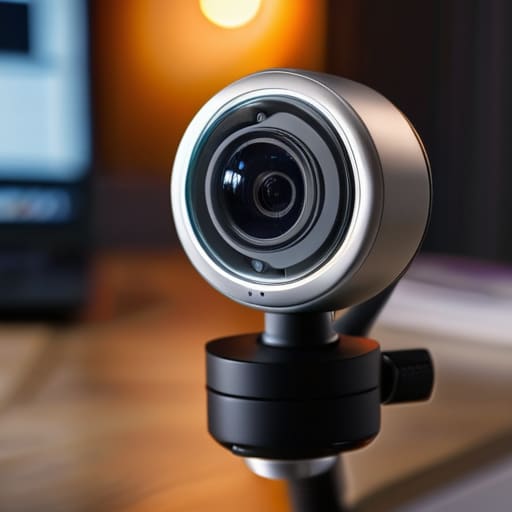 Making the Right Call choosing webcams.