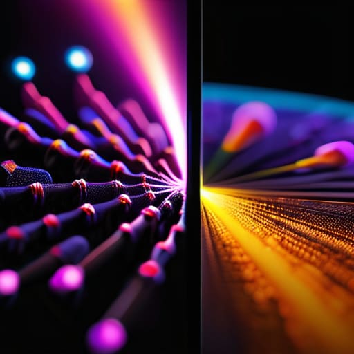 Organic Light Emitting Diode vs Quantum Dot Real Tech vs Marketing