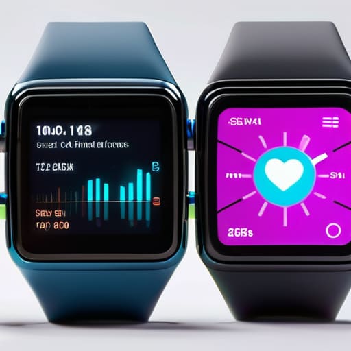 Smartwatch Features vs Fitness Tracker Functions Cutting Through the Fluff