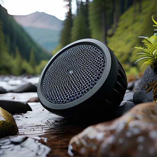 The Balanced Workhorse: rugged Ears Megaboom 3.
