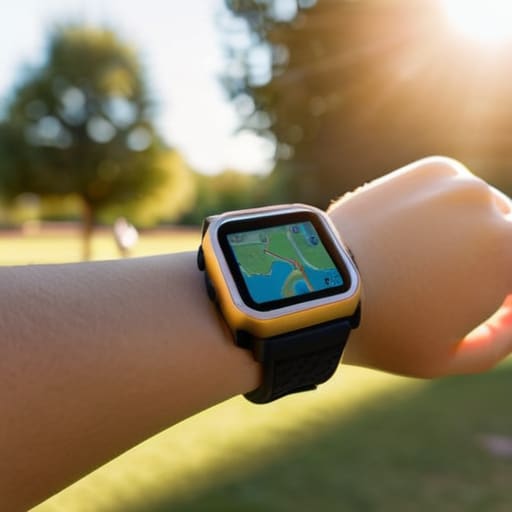 The Bottom Line: Essential kid smartwatch features.