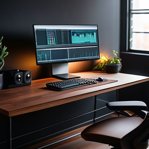 The Bottom Line for ultrawide monitor efficiency.