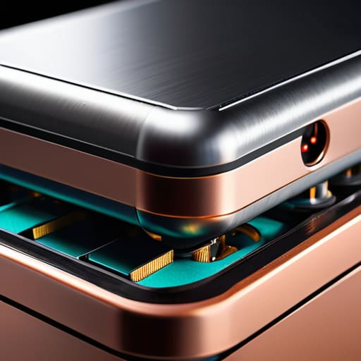 Focus on battery capacity: The Bottom Line.