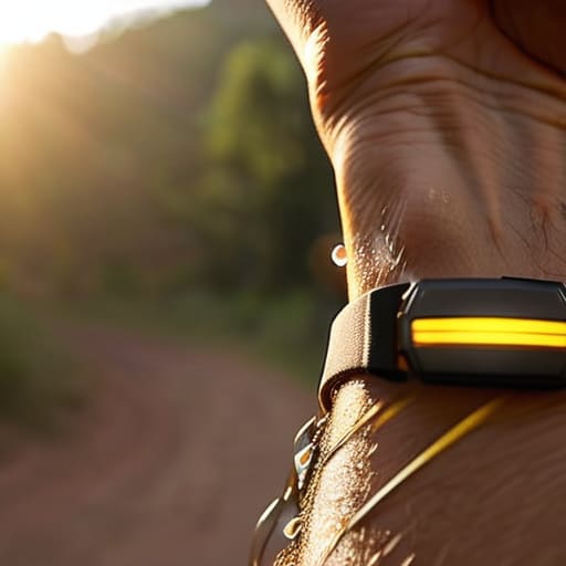 The Bottom Line: reliable tracker fundamentals.