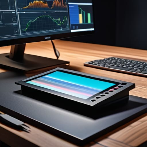The Bottom Line for portable monitor quality.
