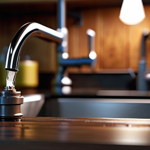 Reliable smart water monitors: The Bottom Line.
