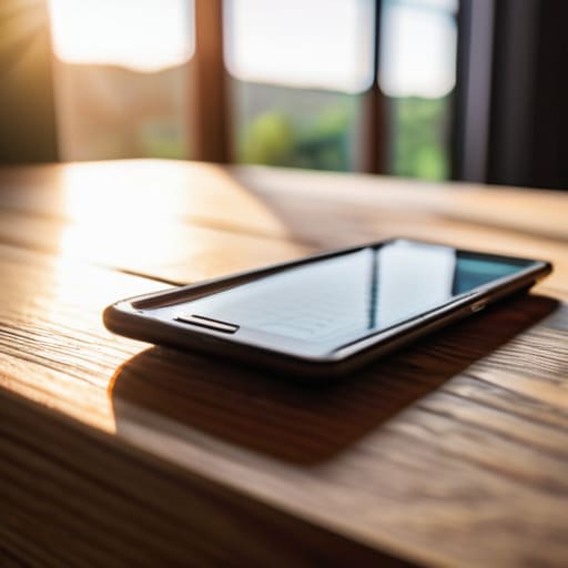 The Bottom Line: choosing budget smartphones.