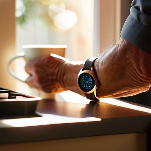 The Bottom Line on choosing smartwatches.