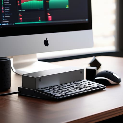 The Bottom Line: USB-C hub quality.