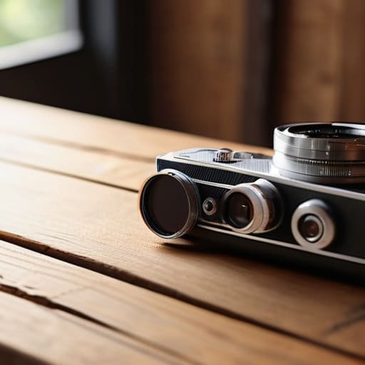 The Bottom Line: Prioritize camera build quality.