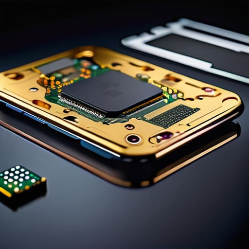 The Bottom Line on Budget Tech guide.