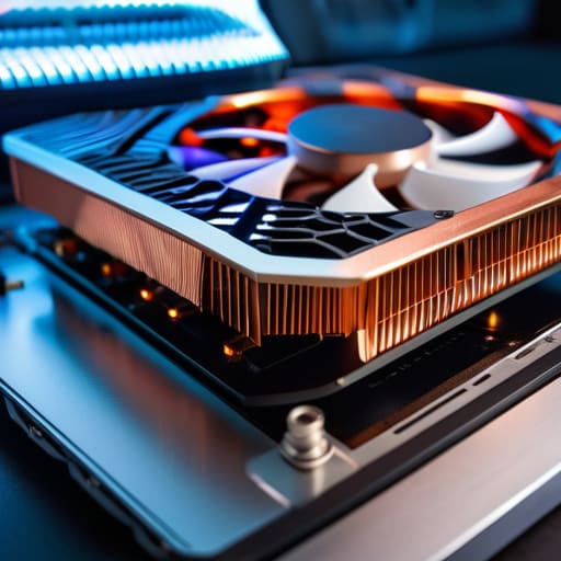 The Bottom Line on Keeping Things Cool