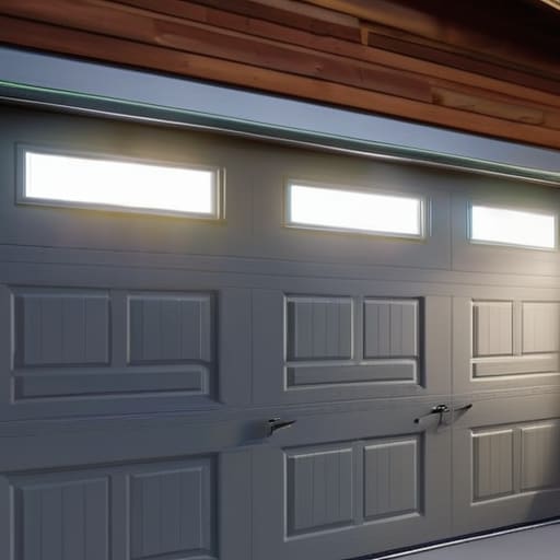 The Bottom Line on Smart Garage Access.