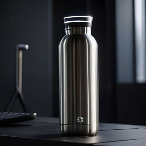 The Bottom Line on Smart Hydration.
