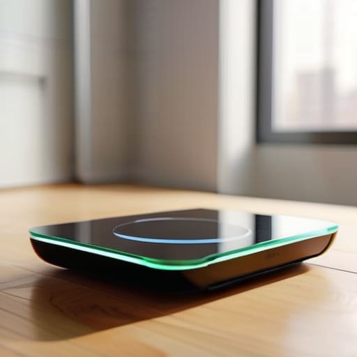 The Bottom Line on Smart Scales trends.