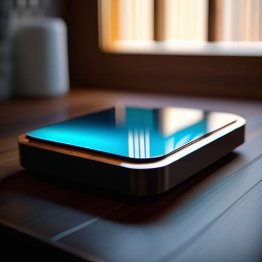 The Bottom Line on Smart Scales.