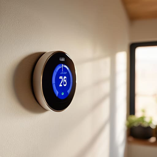 The Bottom Line on Smart Thermostats.