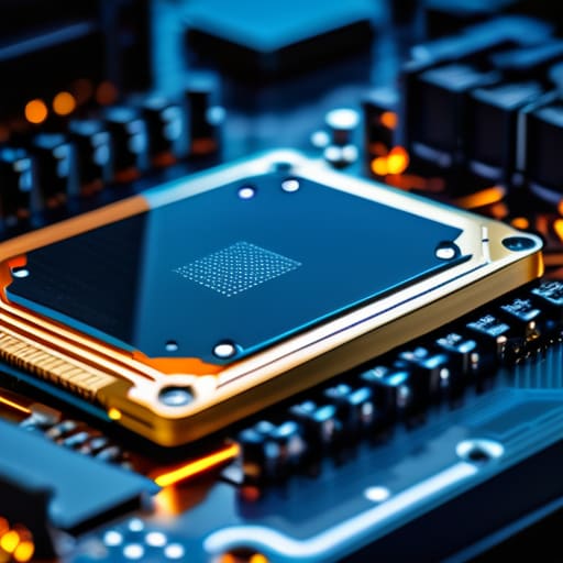 The Bottom Line on SSDs performance.