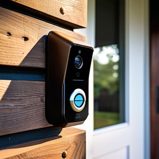 The Bottom Line on Your Front Door.