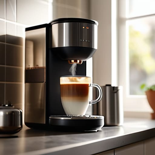 The Bottom Line on Your Morning Brew