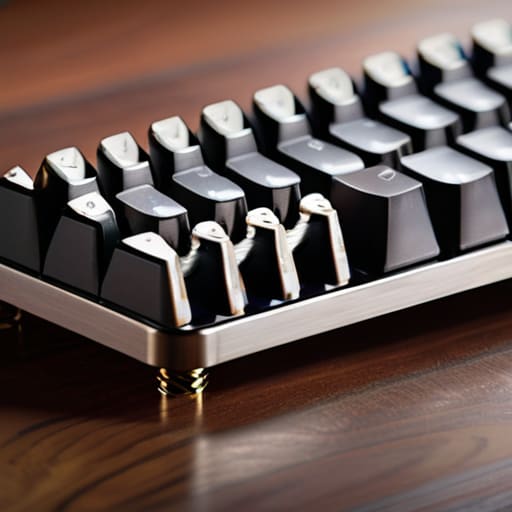 The Bottom Line on Your Next Keyboard.